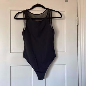 Lululemon bodysuit